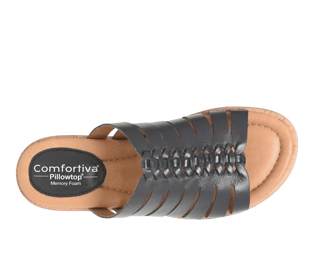 Women's Comfortiva Dasya Sandals