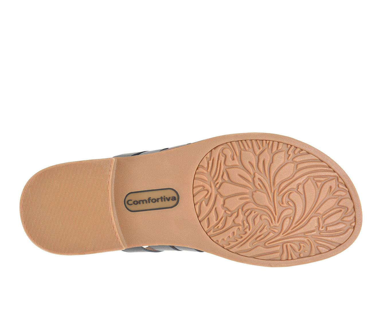 Women's Comfortiva Dasya Sandals