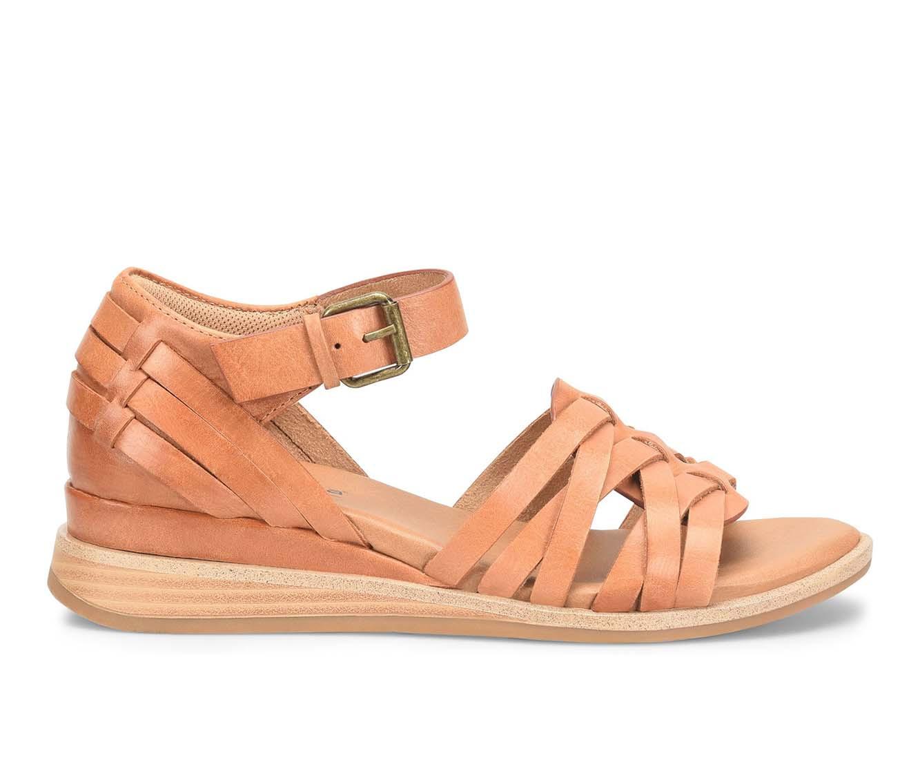 Women's Comfortiva Marina Low Wedge Sandals