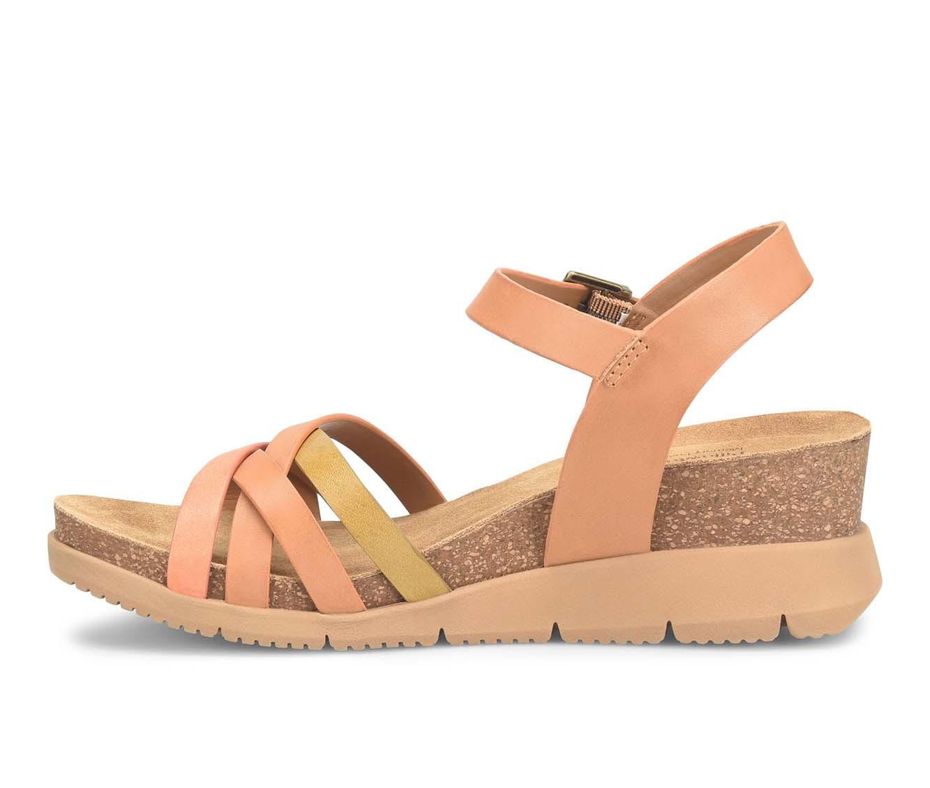 Women's Comfortiva Salvina Wedge Sandals