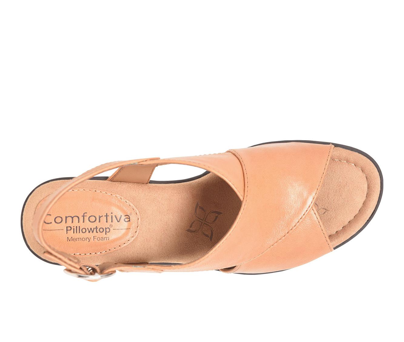 Women's Comfortiva Katara Dress Sandals