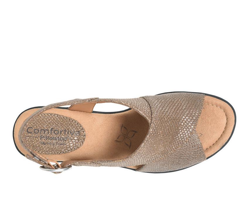 Women's Comfortiva Katara Dress Sandals