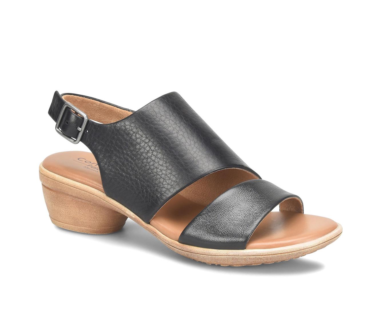 Comfortiva hot sale baja sandal