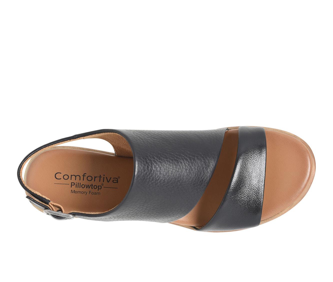 Women's Comfortiva Nelma Dress Sandals
