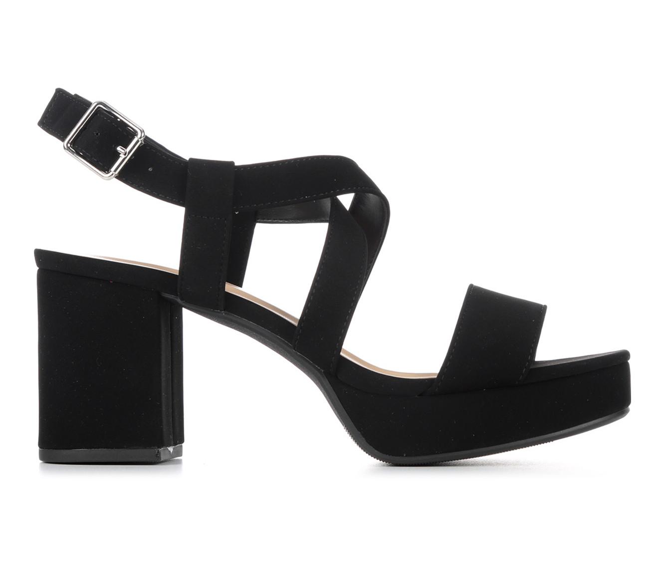 Women's Soda Plummer Dress Sandals