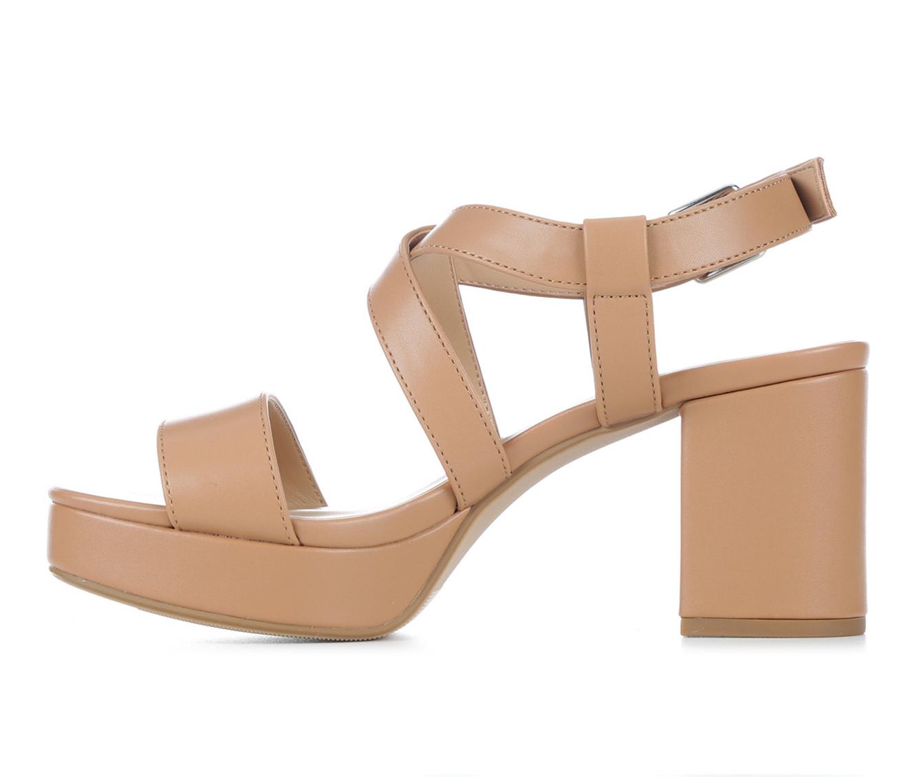 Women's Soda Plummer Dress Sandals