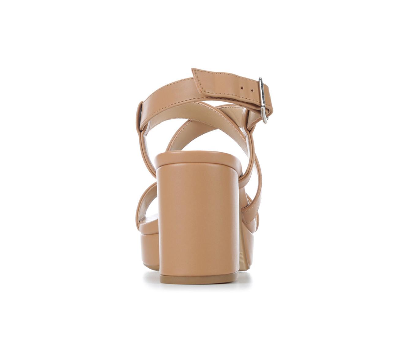 Women's Soda Plummer Dress Sandals