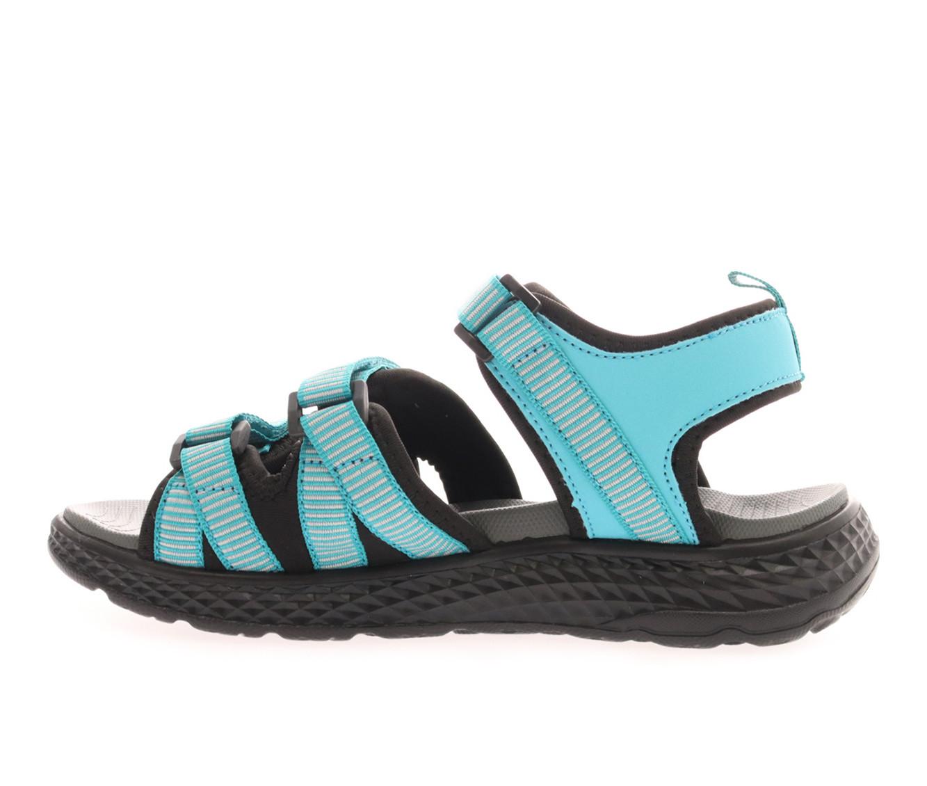 Women's Propet TravelActiv Adv Water Friendly Outdoor Sandals