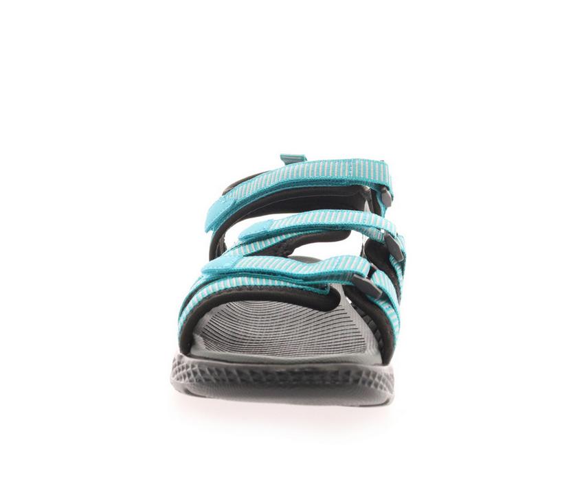Women's Propet TravelActiv Adv Water Friendly Outdoor Sandals