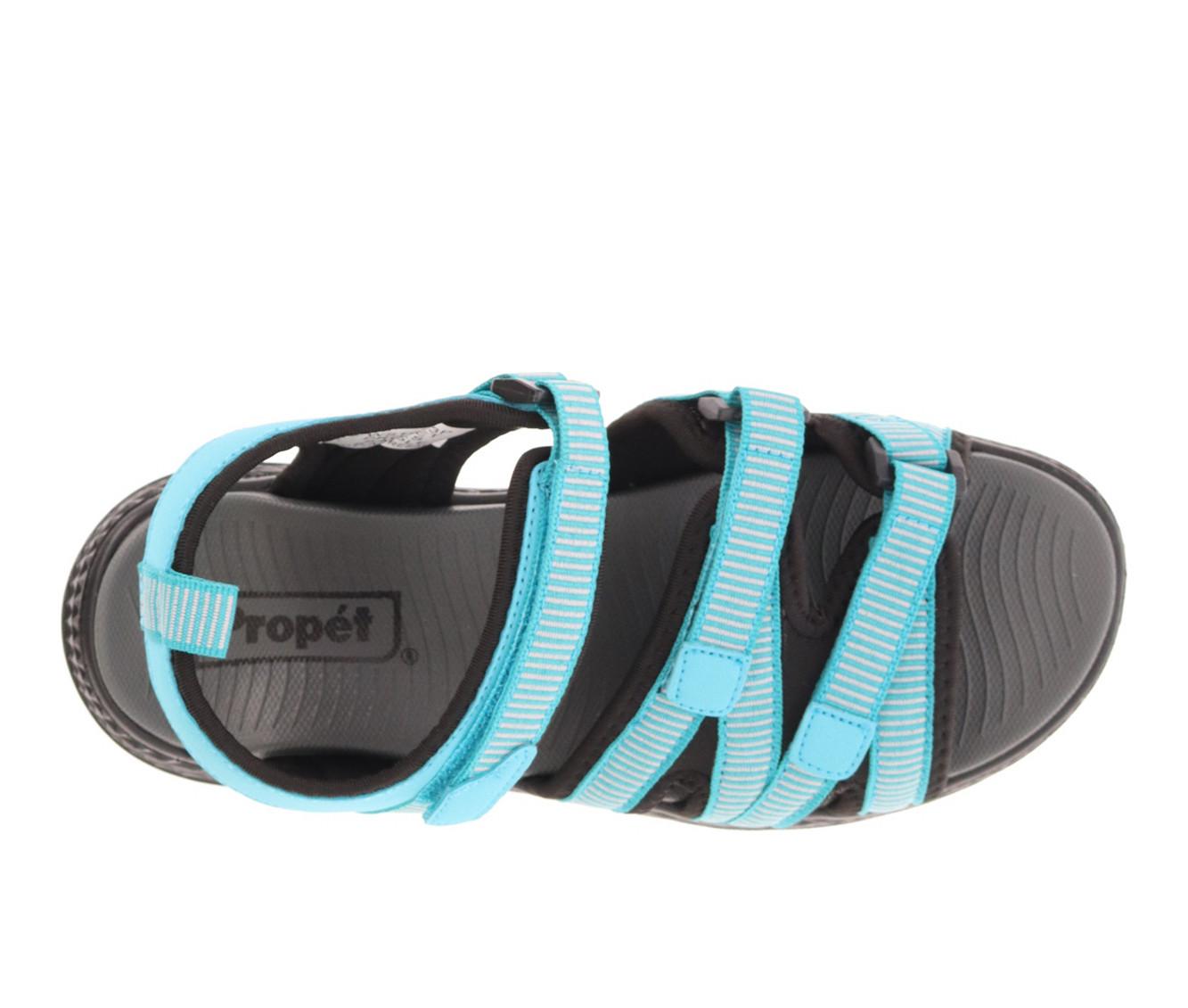 Women's Propet TravelActiv Adv Water Friendly Outdoor Sandals