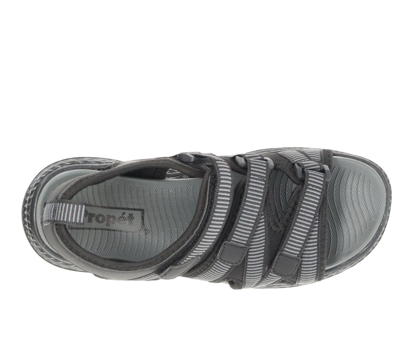 Women's Propet TravelActiv Adv Water Friendly Outdoor Sandals