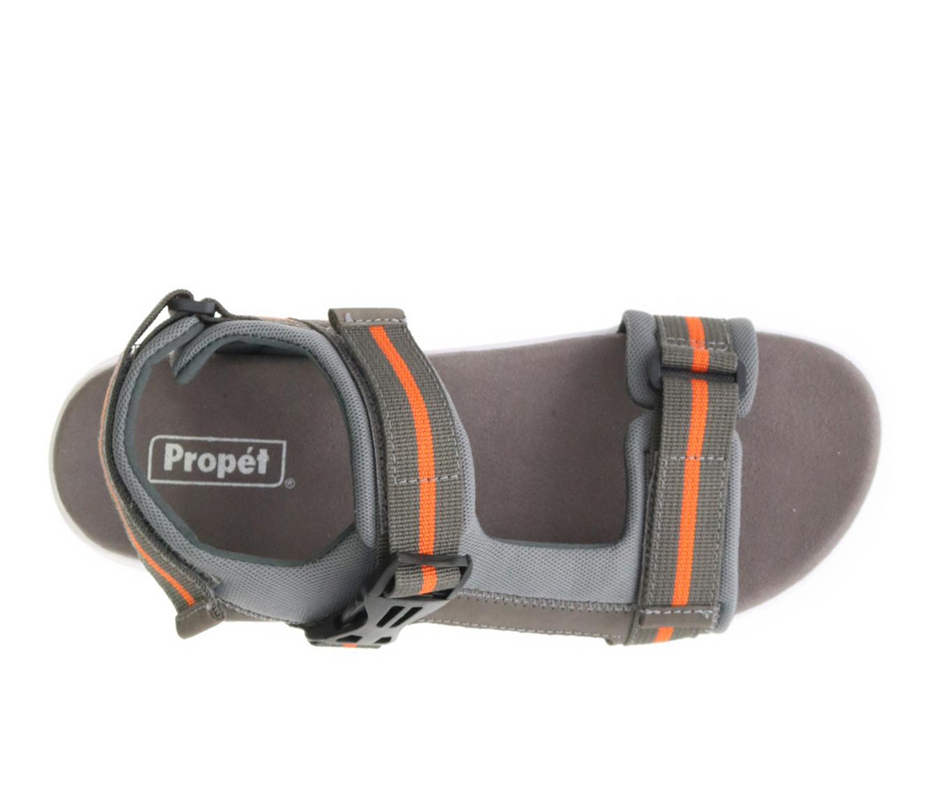 Men's Propet Eli Outdoor Sandals