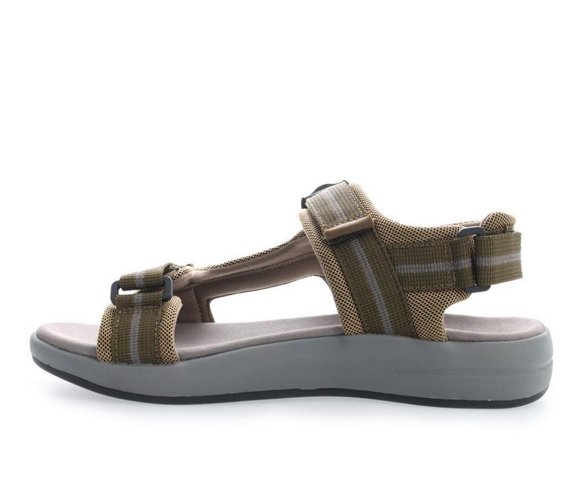 Men's Propet Eli Outdoor Sandals