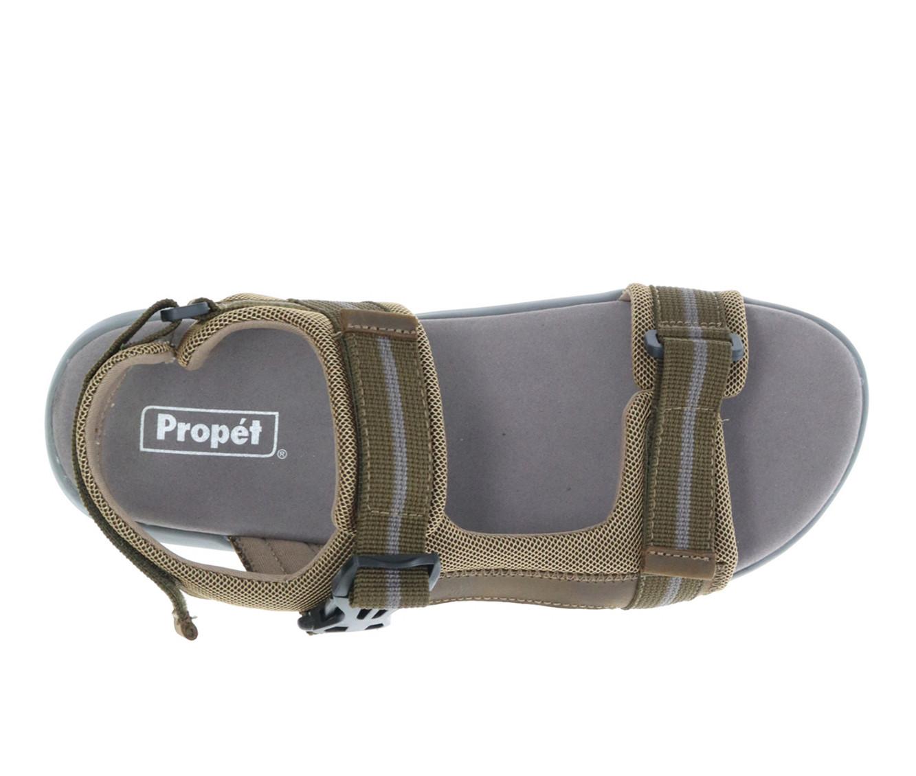 Men's Propet Eli Outdoor Sandals