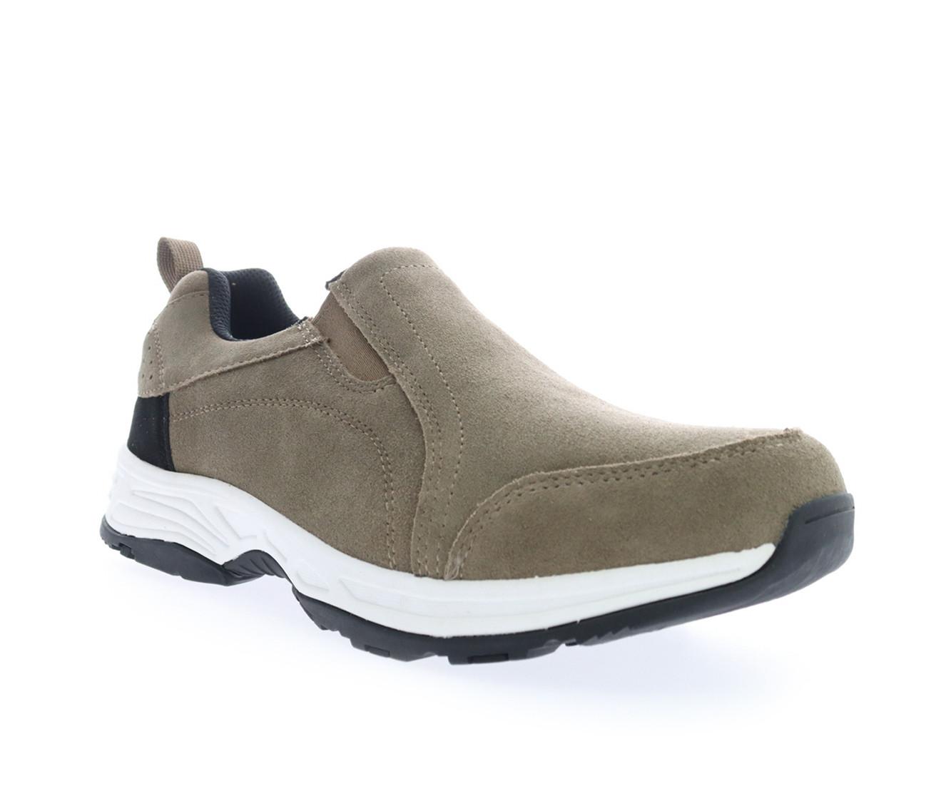 Men's Propet Cash Casual Slip On Sneakers