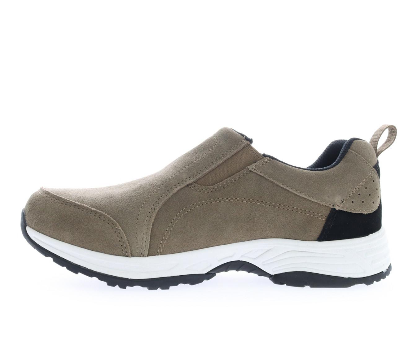 Men's Propet Cash Casual Slip On Sneakers