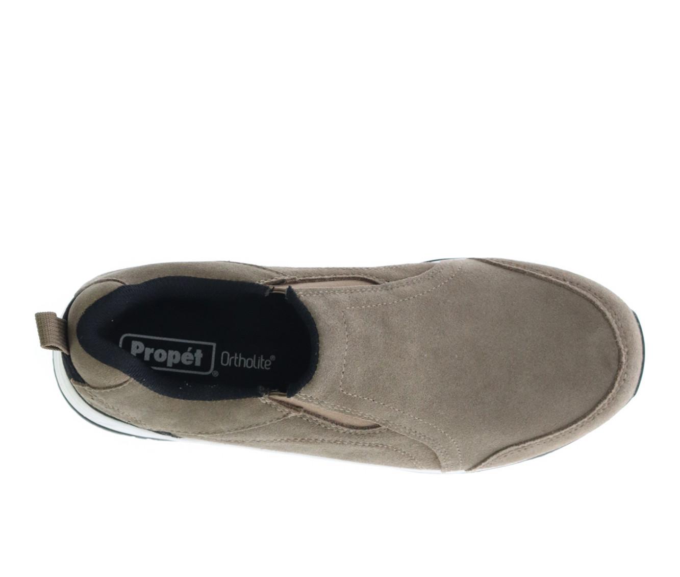 Men's Propet Cash Casual Slip On Sneakers