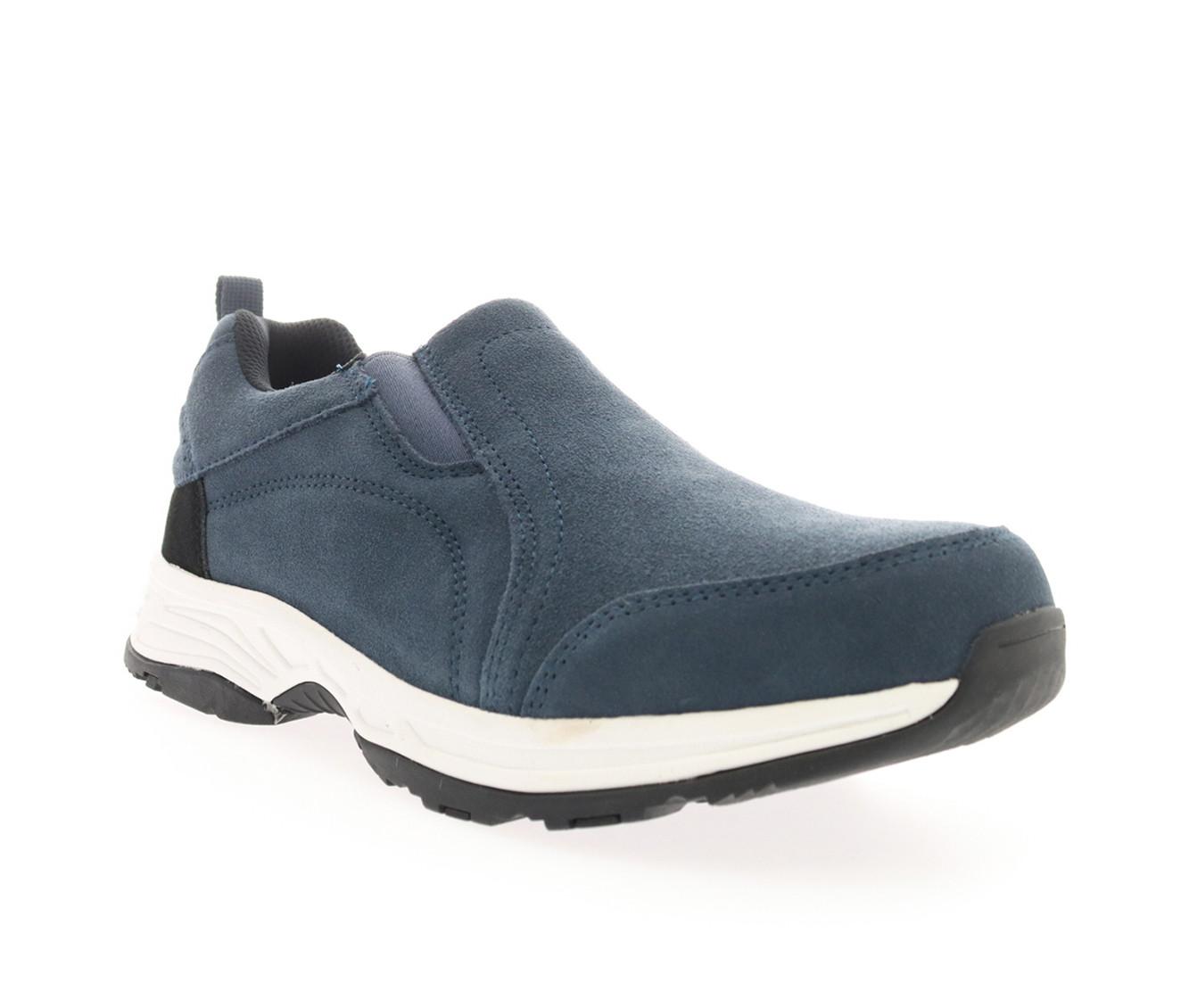 Men's Propet Cash Casual Slip On Sneakers