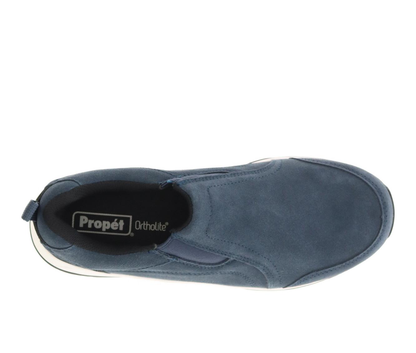 Men's Propet Cash Casual Slip On Sneakers