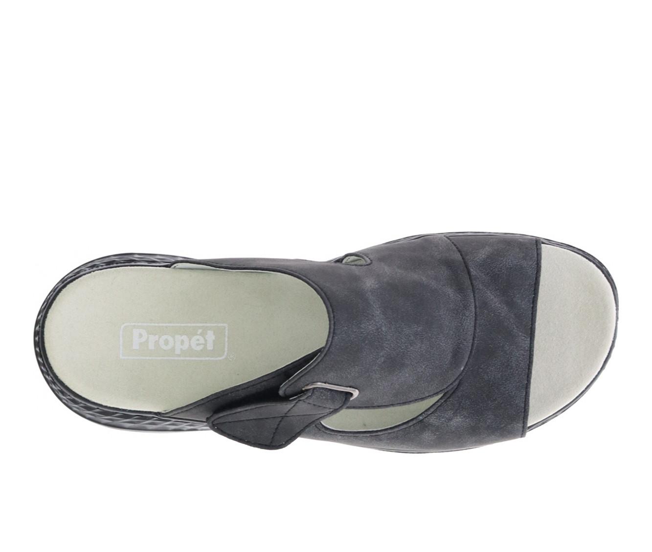 Women's Propet TravelActiv Sedona Outdoor Sandals