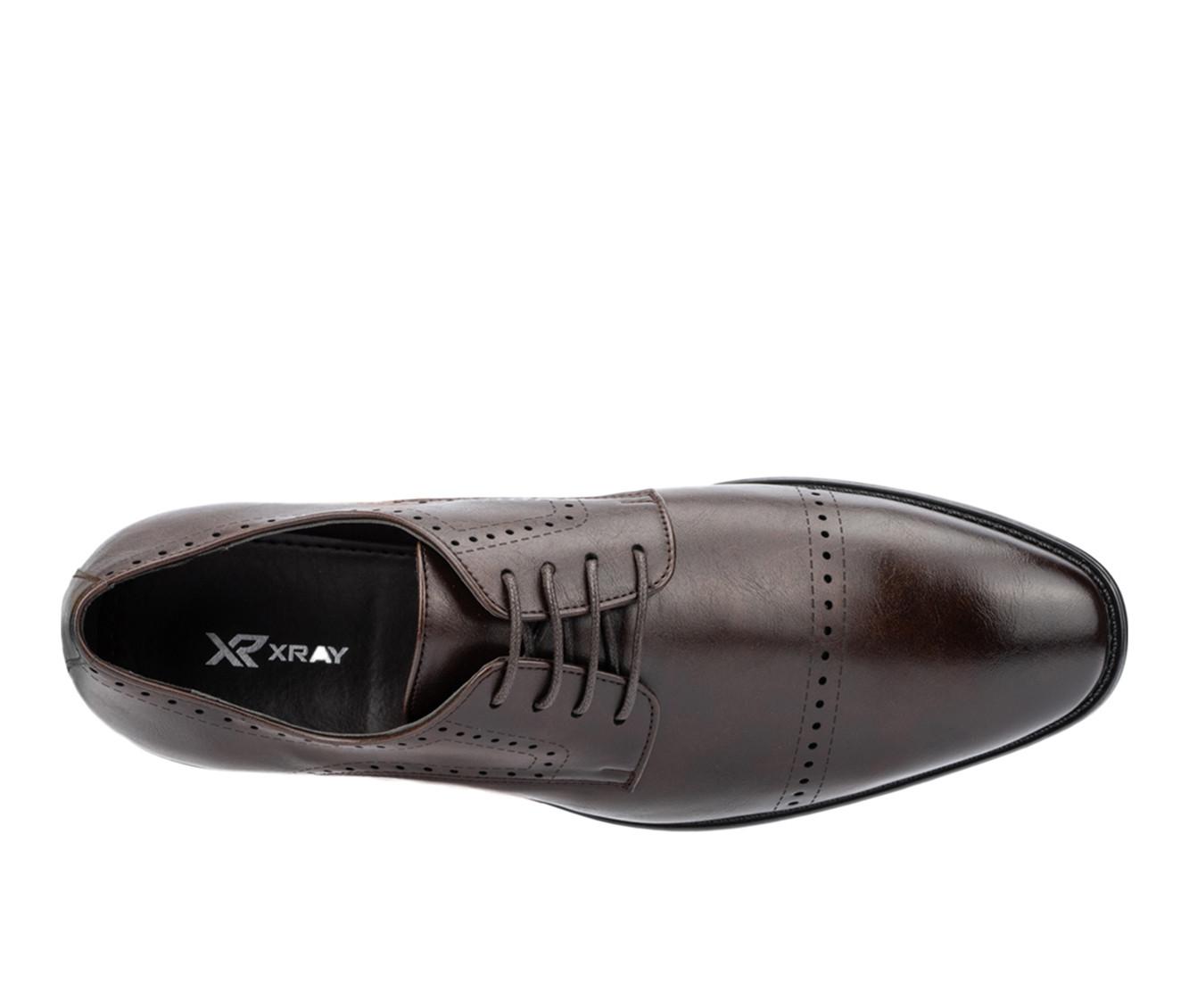 Men's Xray Footwear Dionis Dress Oxfords