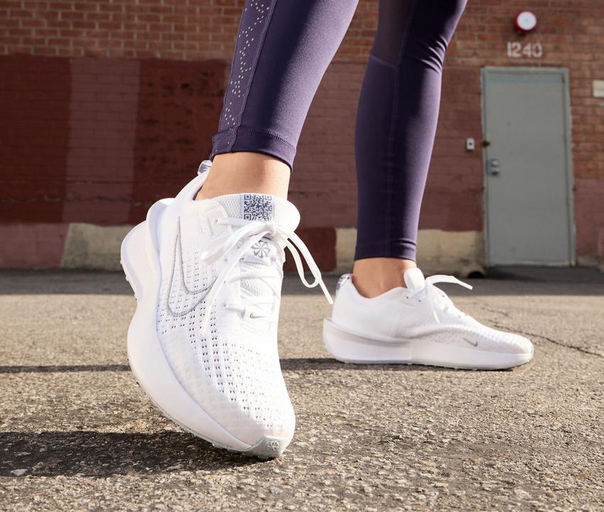 Women's Nike Interact Run Sneakers