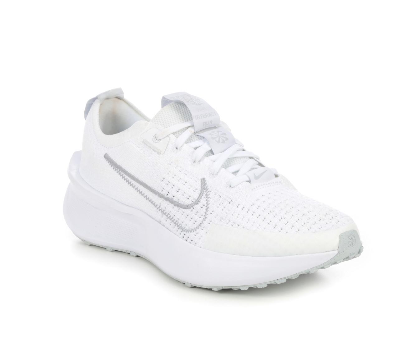 Women's Nike Interact Run Sneakers