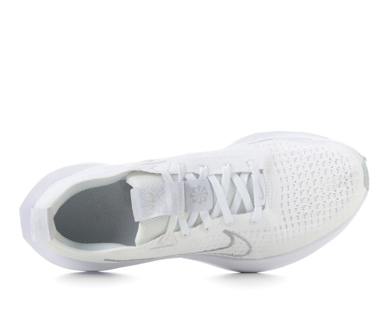 Women's Nike Interact Run Sneakers