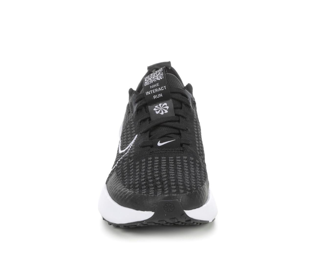 Women's Nike Interact Run Sneakers