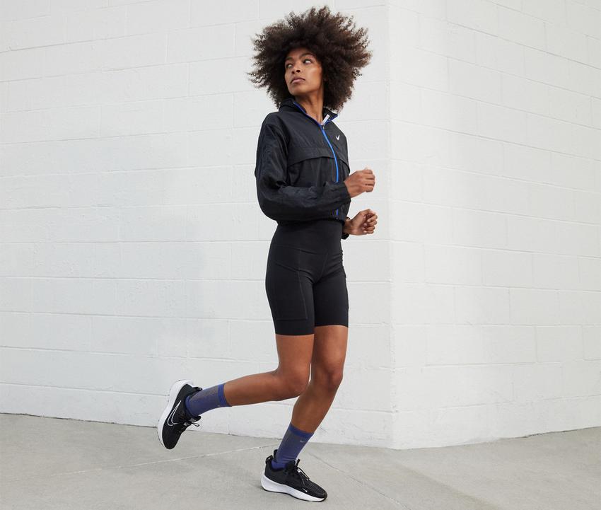 Women's Nike Interact Run Sneakers