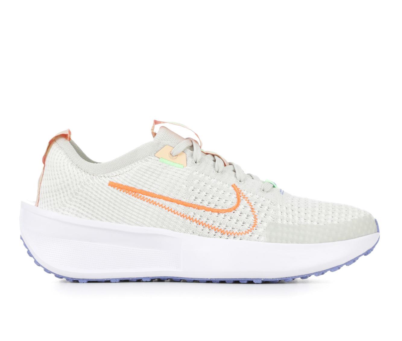 Women's Nike Interact Run Sneakers