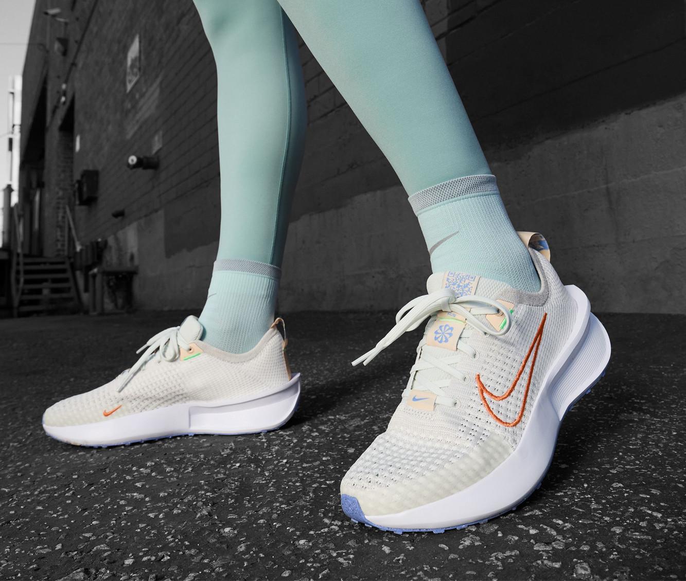 Women's Nike Interact Run Sneakers