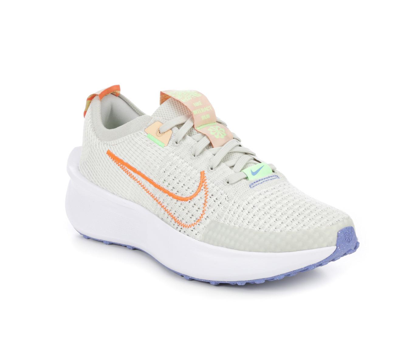 Women's Nike Interact Run Sneakers