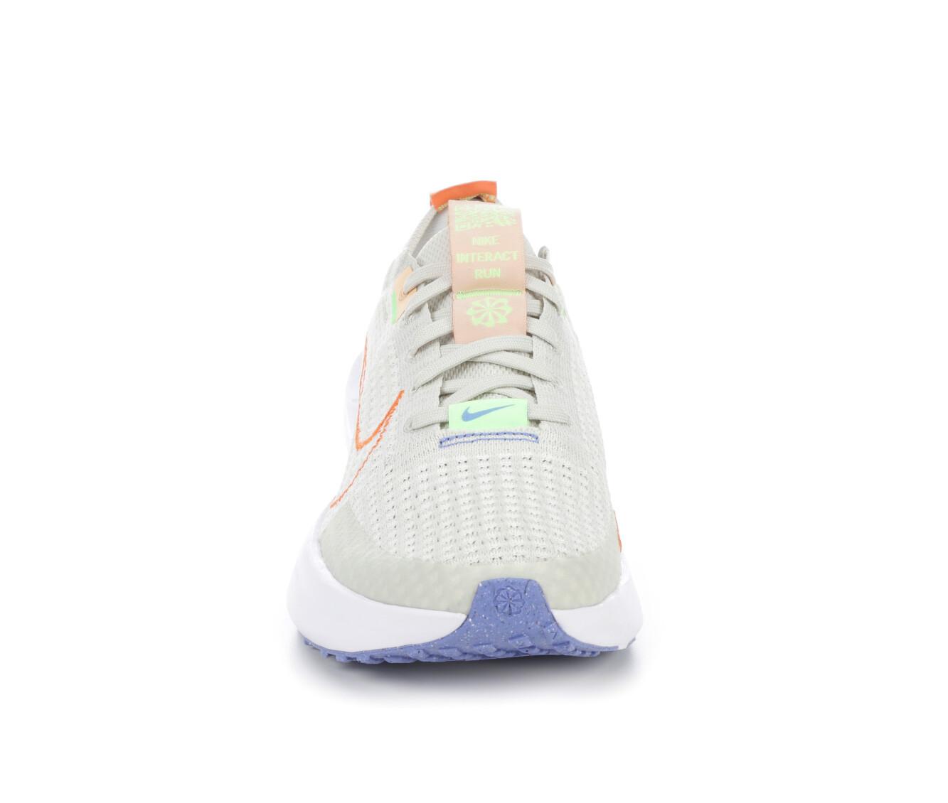 Women's Nike Interact Run Sneakers