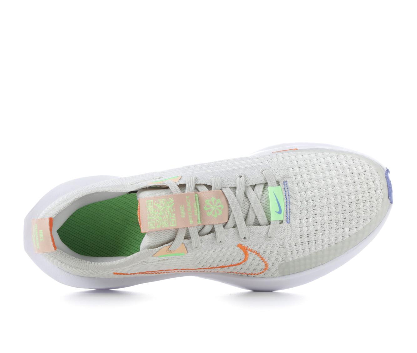 Women's Nike Interact Run Sneakers