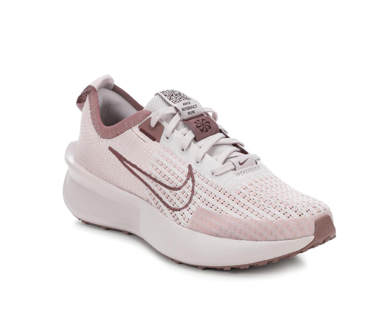 Women's Nike Interact Run Sneakers