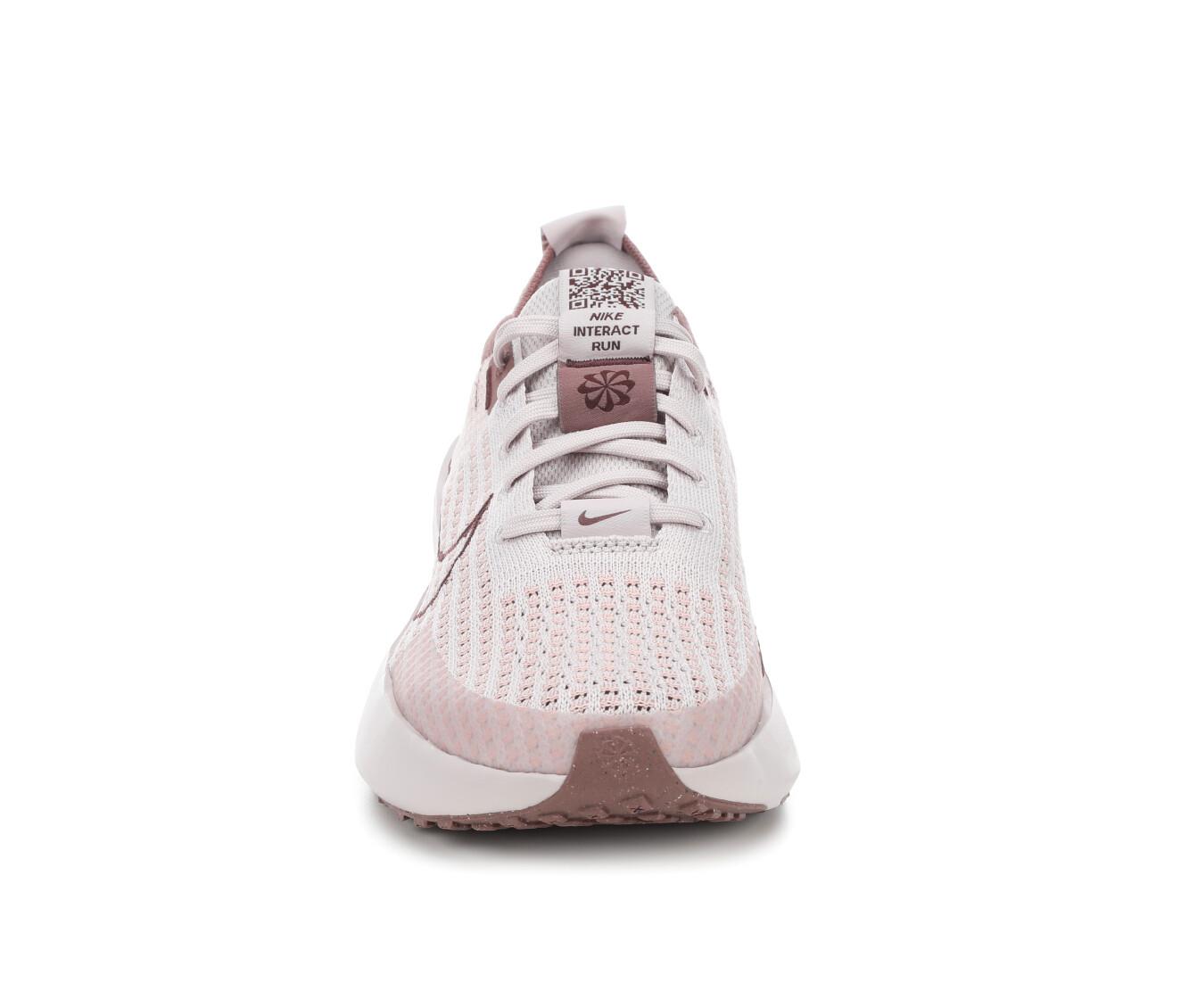 Women's Nike Interact Run Sneakers