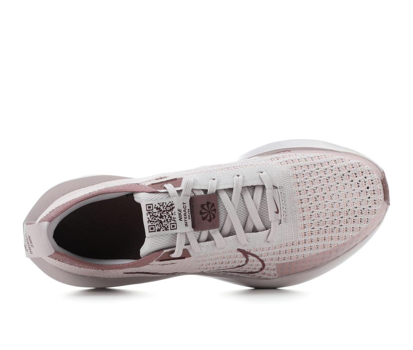 Women's Nike Interact Run Sneakers