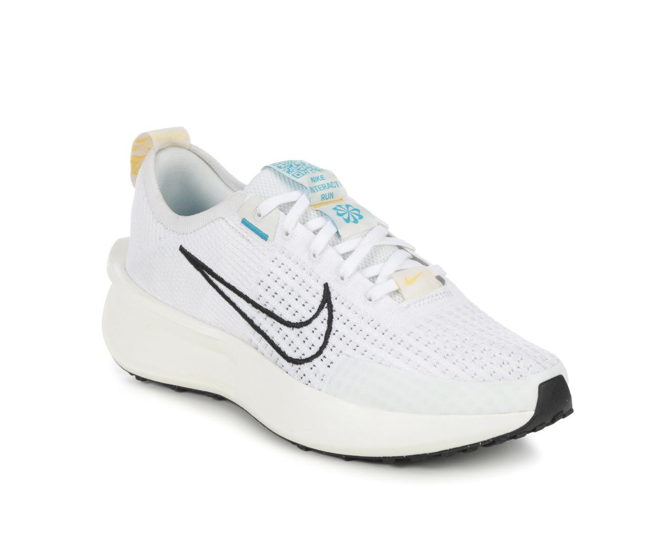 Women's Nike Interact Run Sneakers