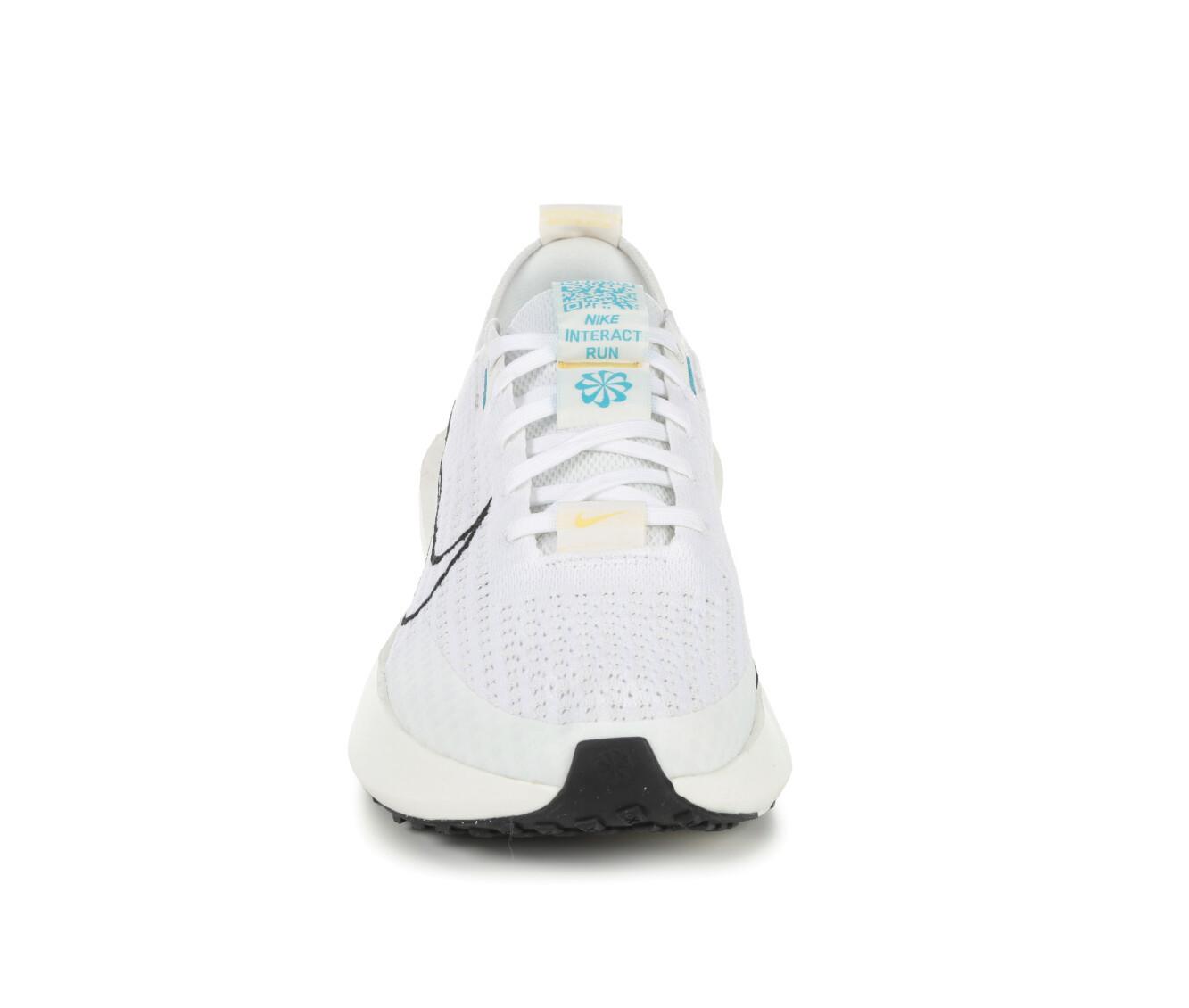 Women's Nike Interact Run Sneakers