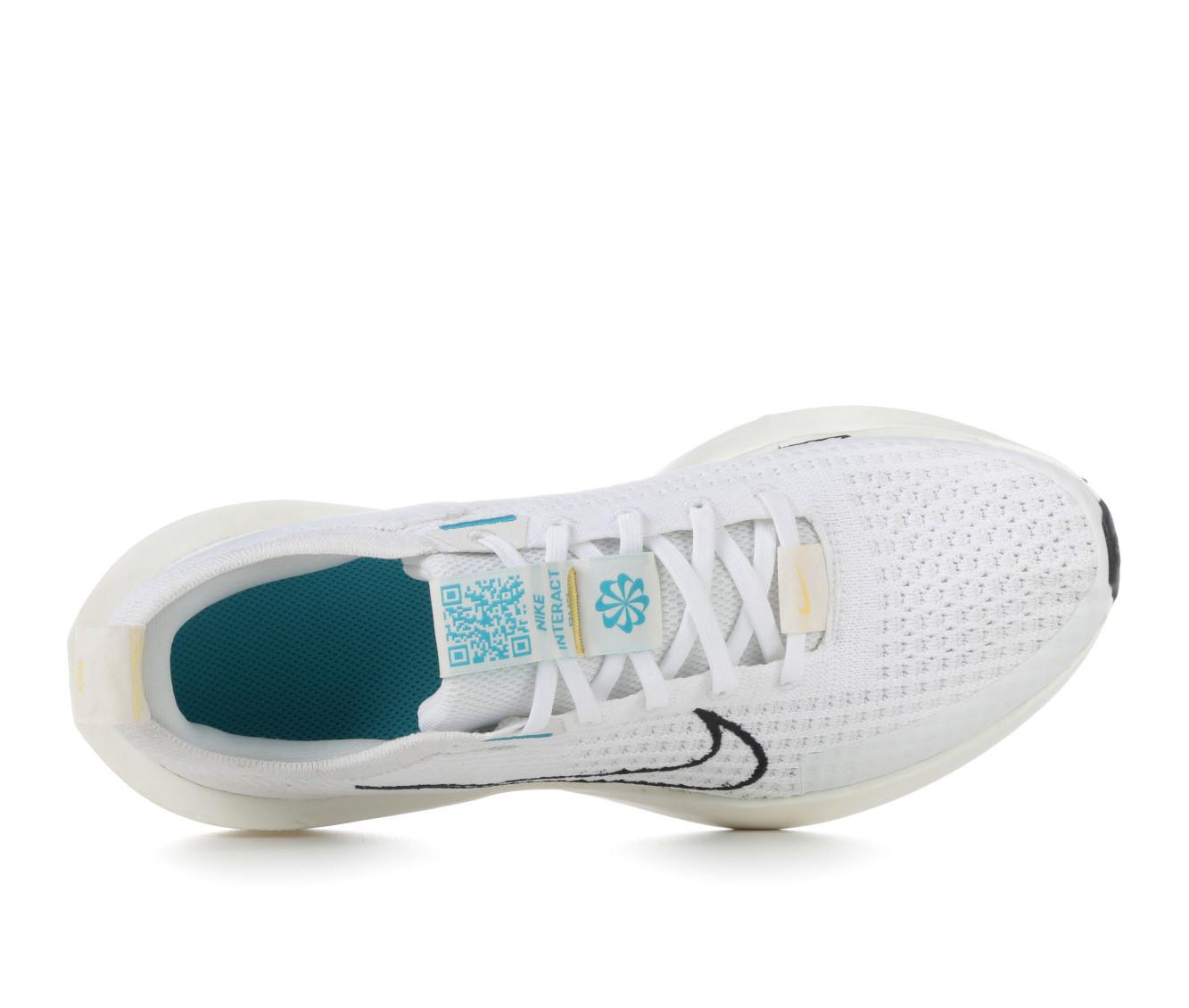 Women's Nike Interact Run Sneakers