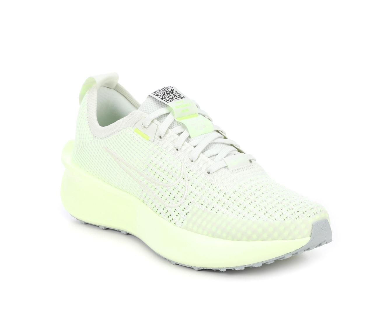 Women's Nike Interact Run Sneakers