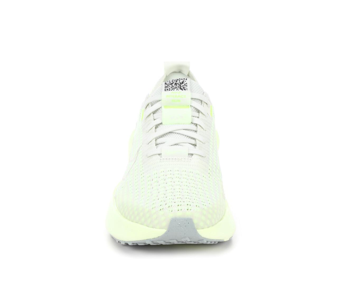 Women's Nike Interact Run Sneakers