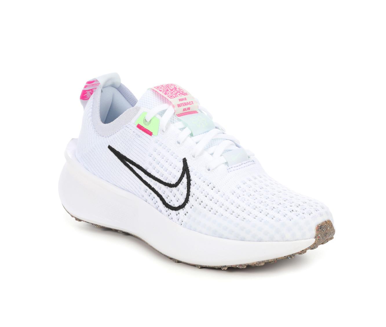 Women's Nike Interact Run Sneakers