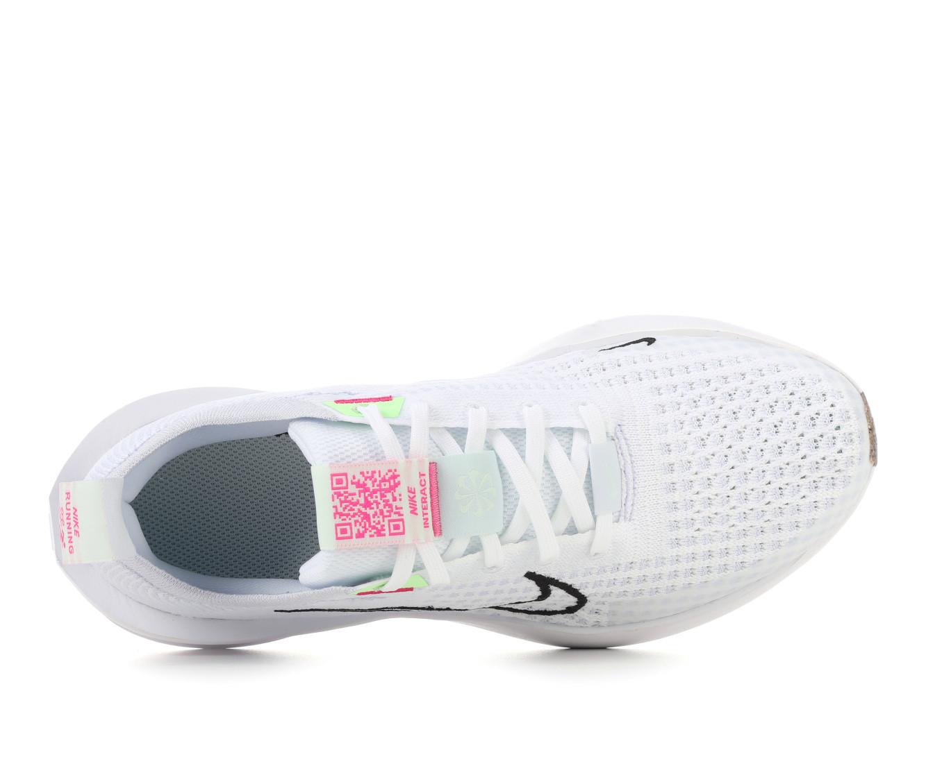 Women's Nike Interact Run Sneakers