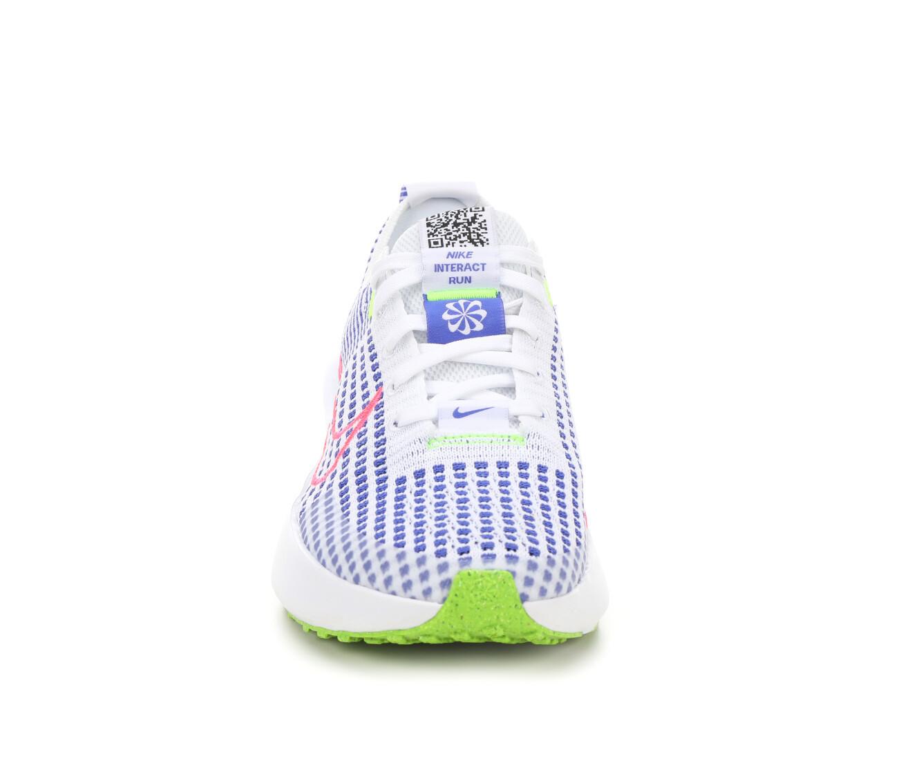 Women's Nike Interact Run Sneakers
