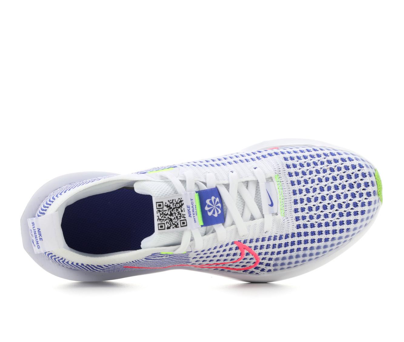 Women's Nike Interact Run Sneakers