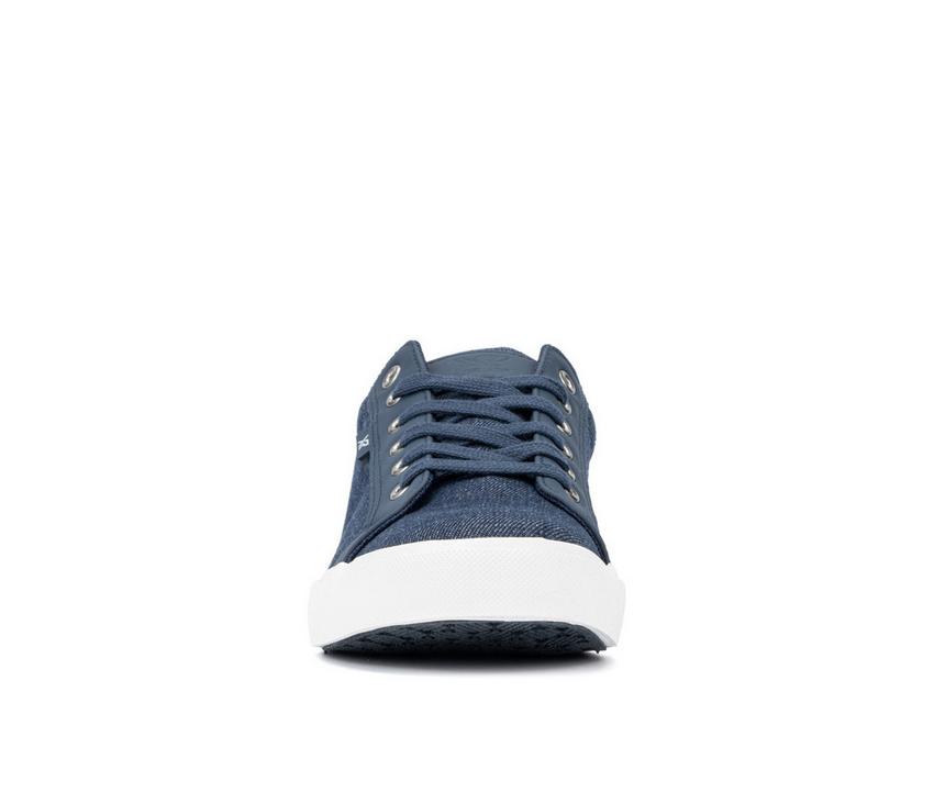 Men's Xray Footwear Maaemo Casual Oxford Sneakers