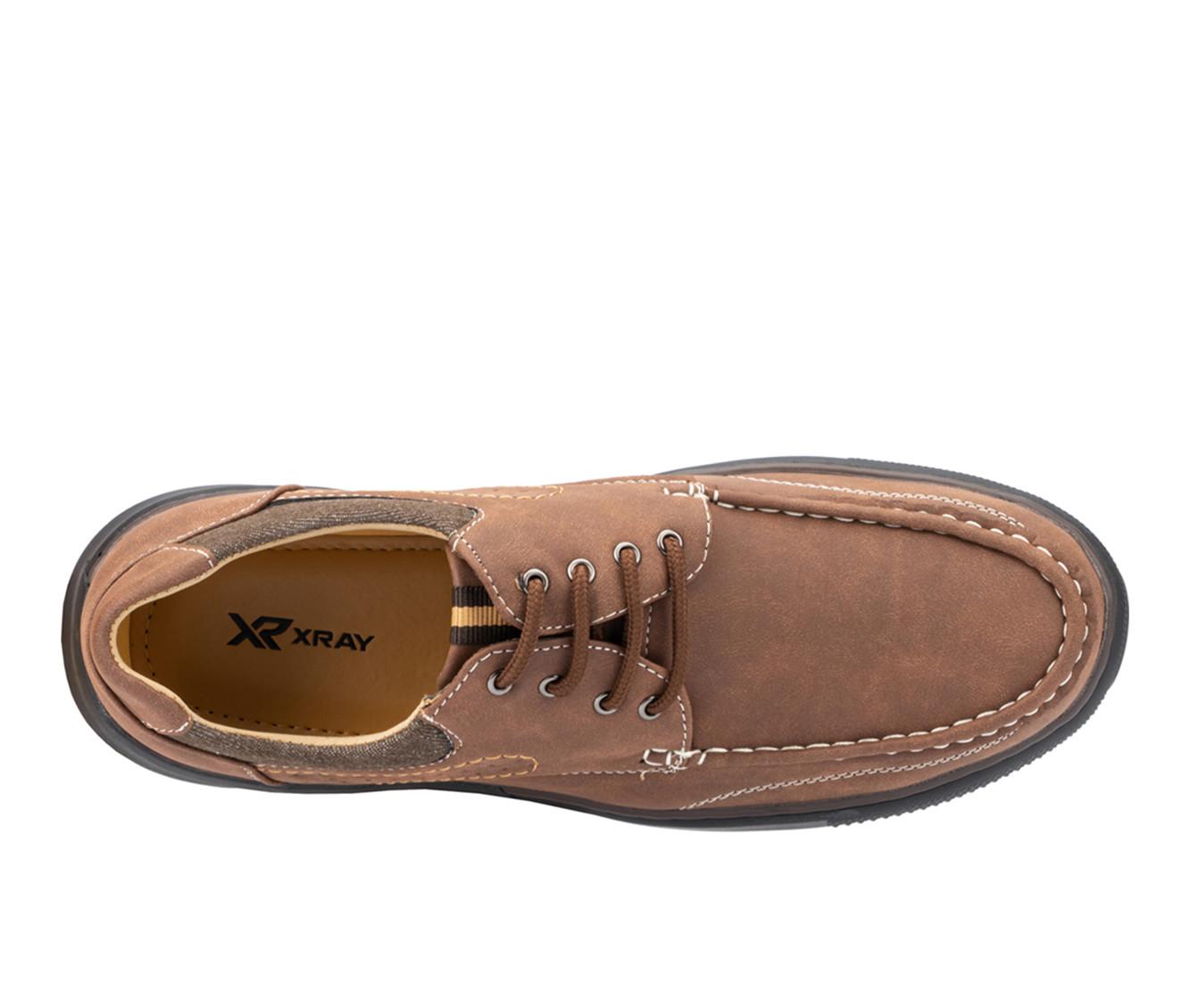 Men's Xray Footwear Orville Casual Oxfords