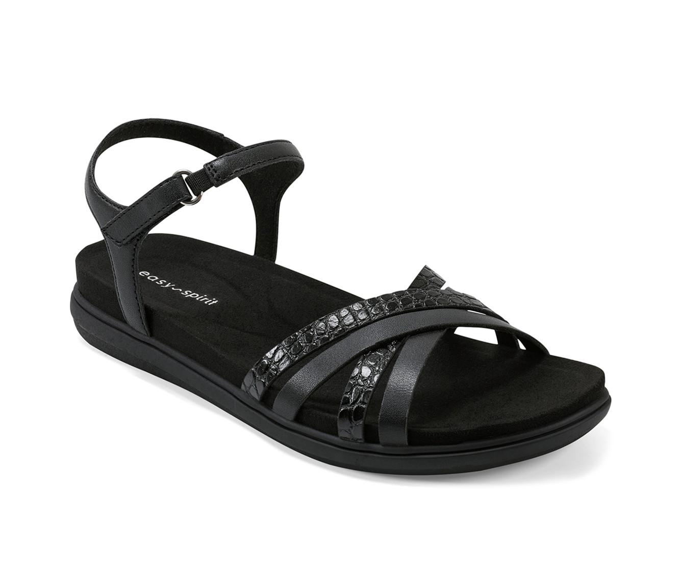 Women's Easy Spirit Dottle Sandals